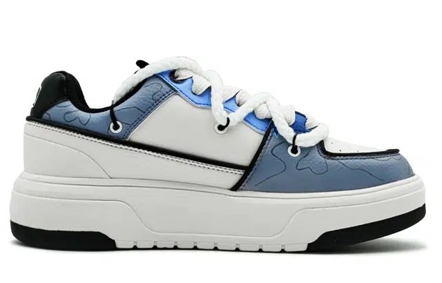 MLB Chunky Liner EIGHT