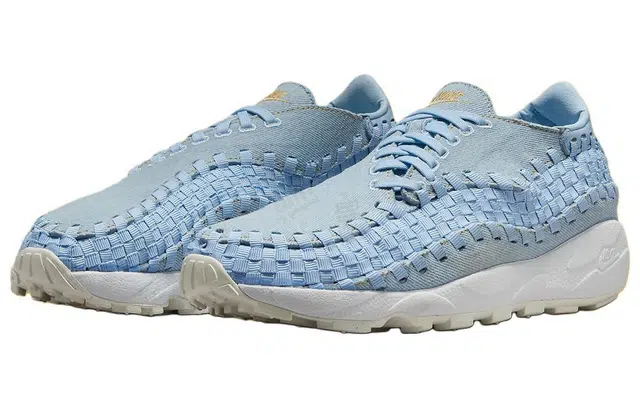 Nike Air Footscape Woven