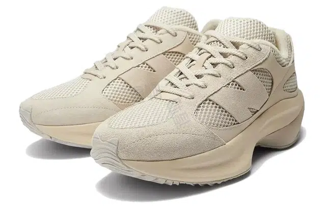 Auralee x New Balance Wrpd Runner