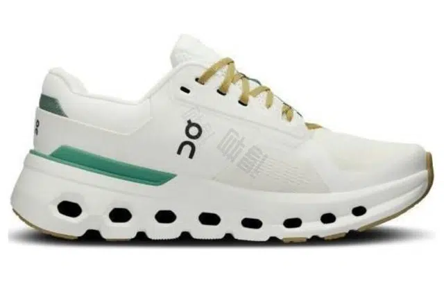 On Cloudrunner 2
