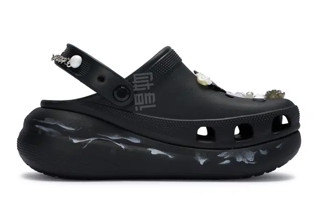 Crocs Classic clog 811