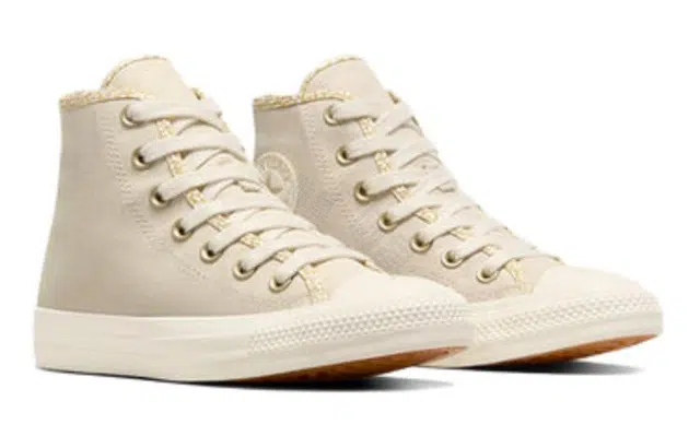 Converse Chuck Taylor All Star Leopard