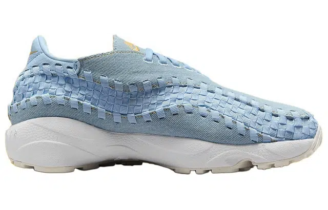 Nike Air Footscape Woven