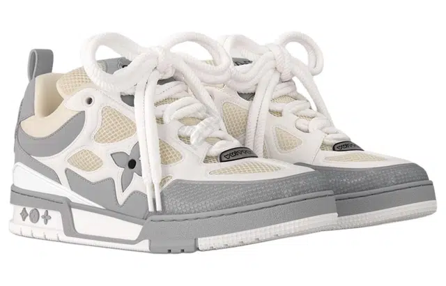LOUIS VUITTON Skate