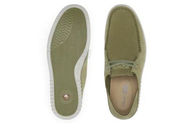 Clarks