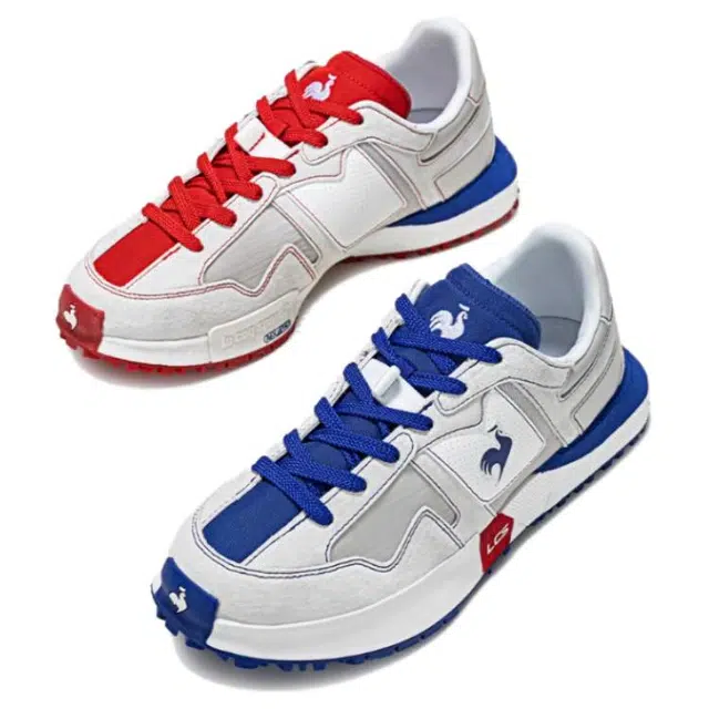 le coq sportif
