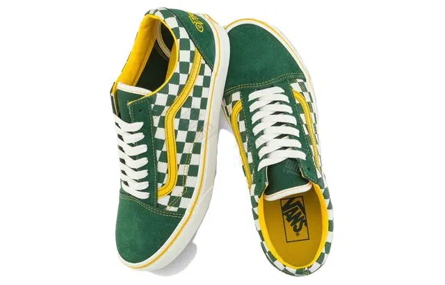 ASIA ARTIST COLLECTION x Vans Old Skool