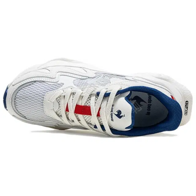 le coq sportif