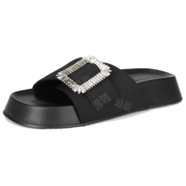 TOOMANYSHOES Doris