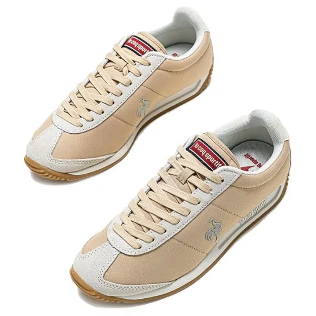 le coq sportif
