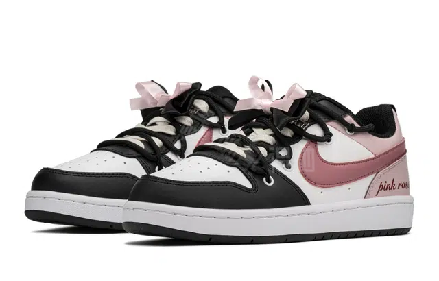 Nike Court Borough Low FZBB GS