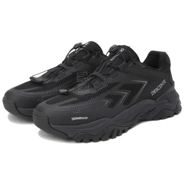 DESCENTE TPU
