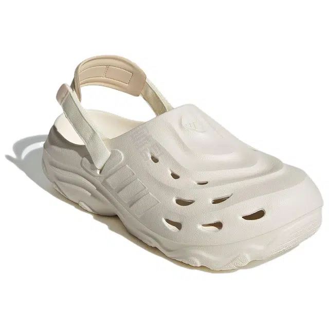 adidas Duramo Sandals Beige