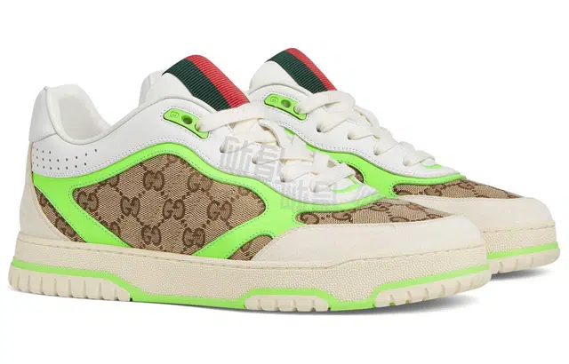 GUCCI Re-Web