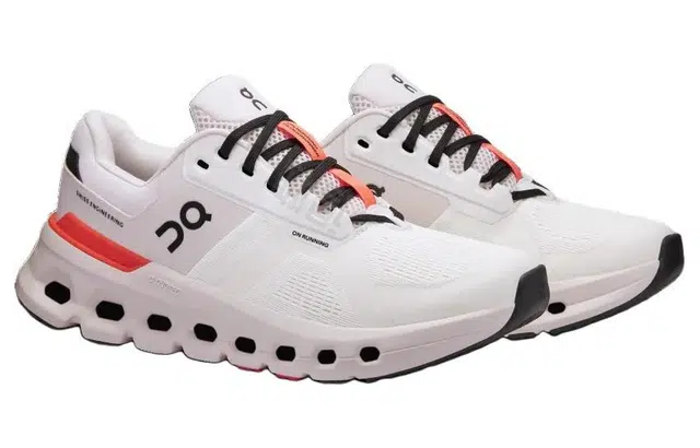 On Cloudrunner 2