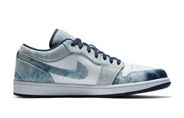 Jordan Air Jordan 1 Low