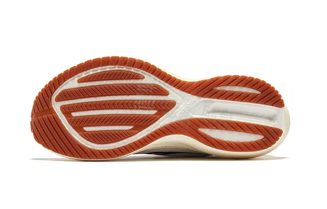 Saucony Triumph 21