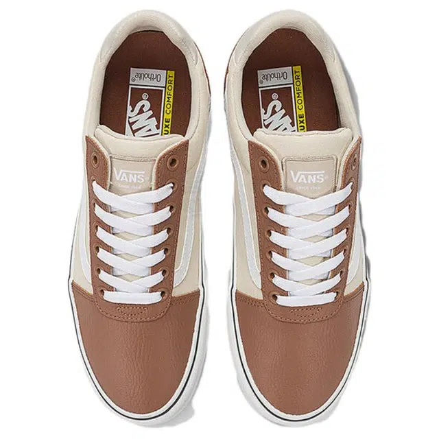 Vans Ward Deluxe