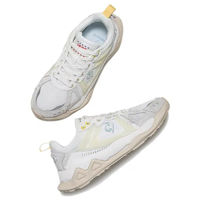 le coq sportif