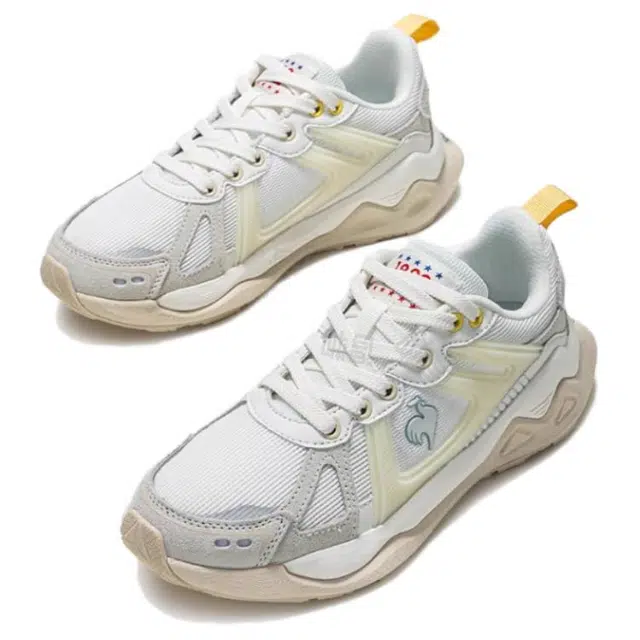 le coq sportif