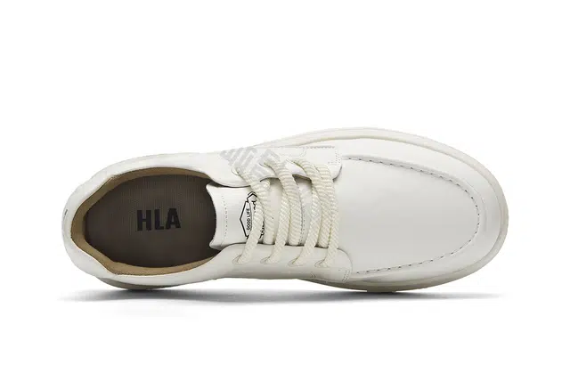 HLA