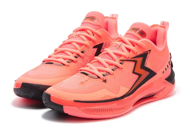 361° BIG3 5.0 QUICK PRO