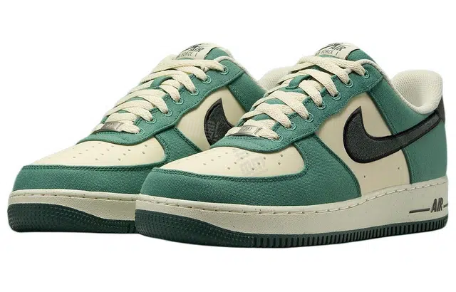 Nike Air Force 1 LowNotebook Scribbles