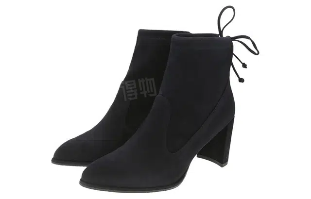 stuart weitzmanSW GLOVEMID 8cm
