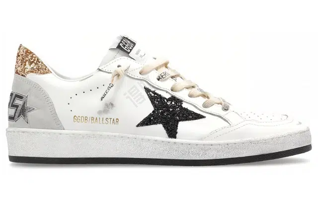 Golden Goose Ball Star
