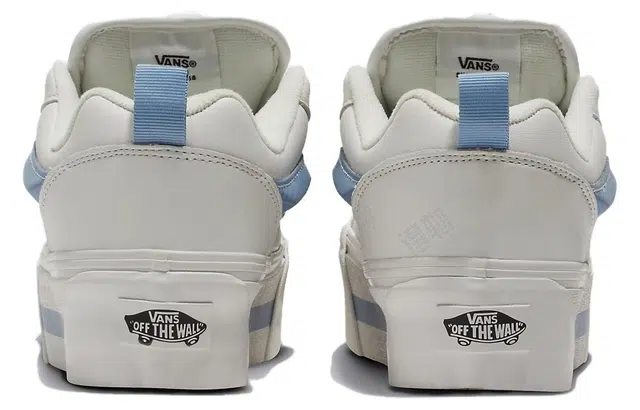 Vans Knu Stack