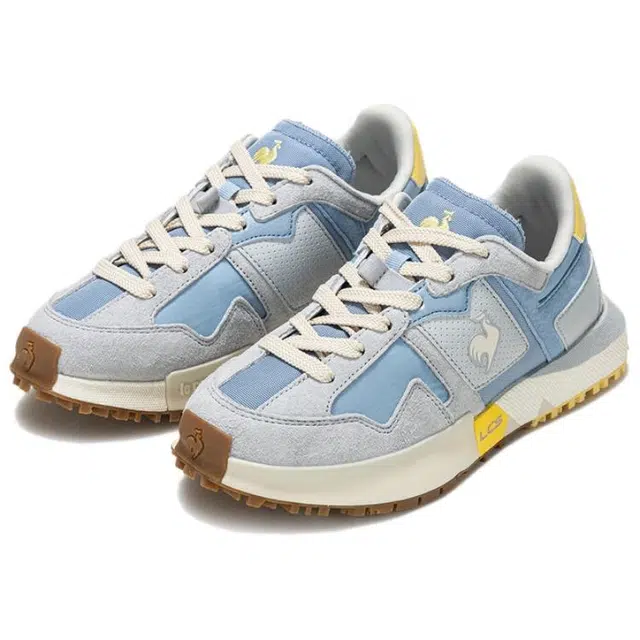 le coq sportif