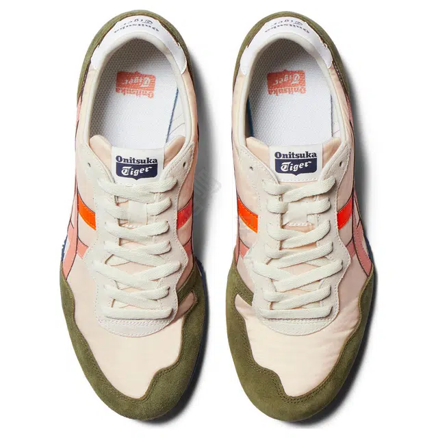 Onitsuka Tiger Serrano