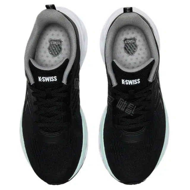 KSWISS TPU
