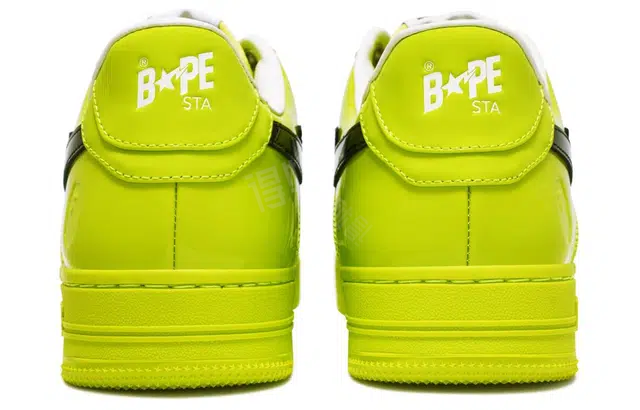A BATHING APE
