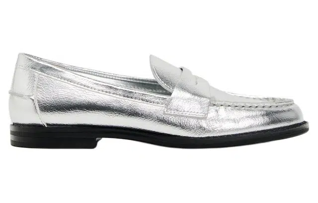 ZARA PU