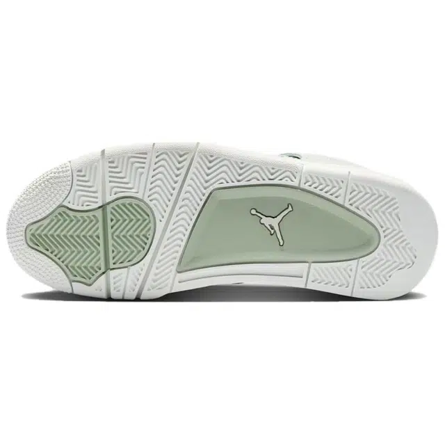 Jordan Air Jordan 4 Seafoam