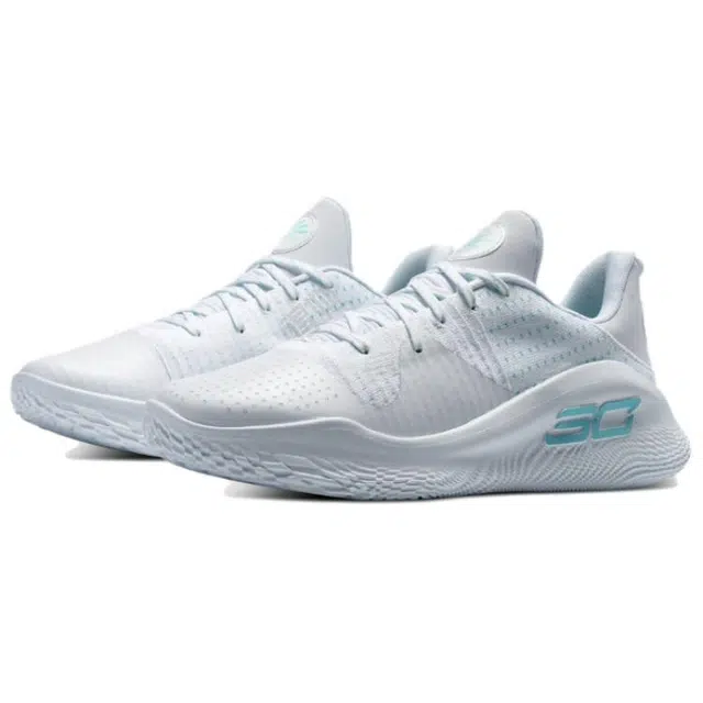 Under Armour Curry 4 LOW
