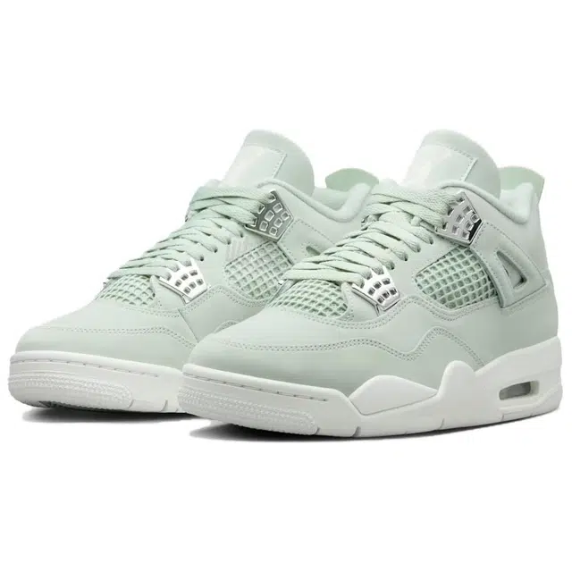 Jordan Air Jordan 4 Seafoam