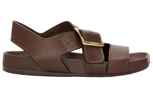 LOEWE Ease Buckle 2cm