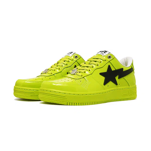 A BATHING APE