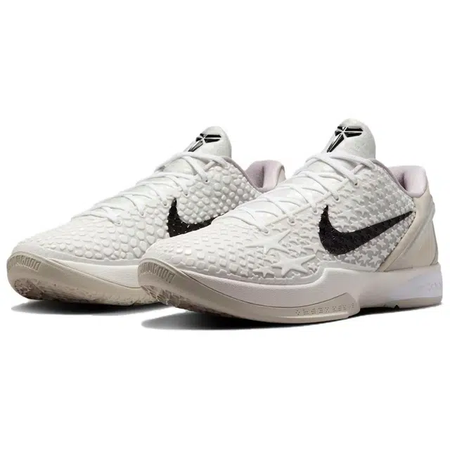 Nike Zoom Kobe 6 Protro Sail