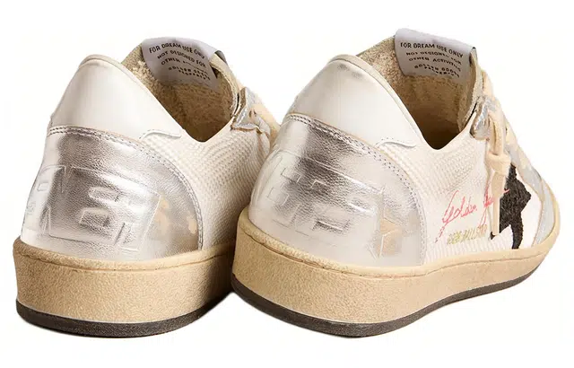 Golden Goose Ball Star