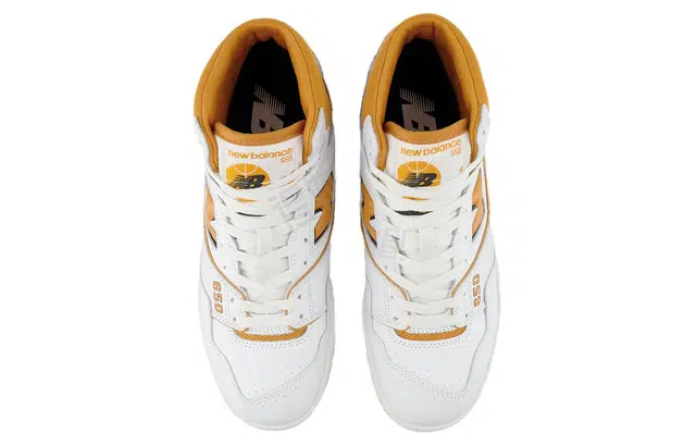 New Balance 650R