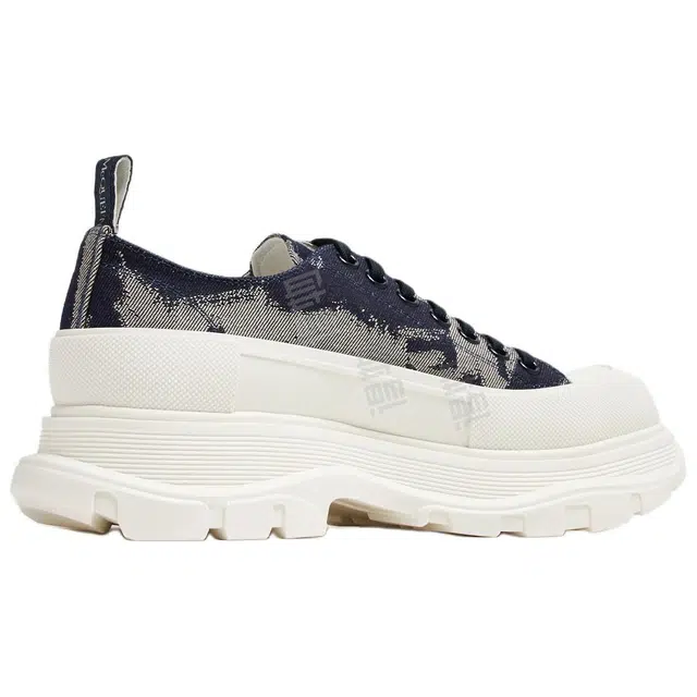 Alexander McQueen Tread Slick 4.5cm