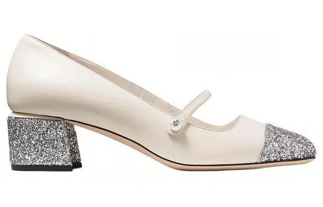 Jimmy Choo 4.5cm