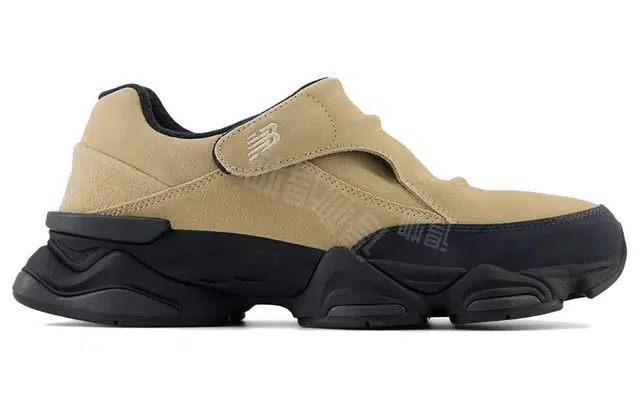 New Balance 8040 "Tan"