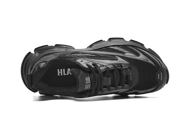 HLA