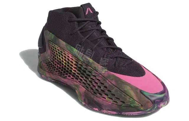 adidas A.E. 1 MX Fushia