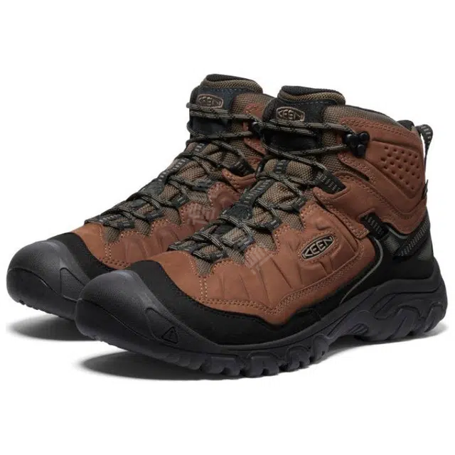 KEEN Targhee