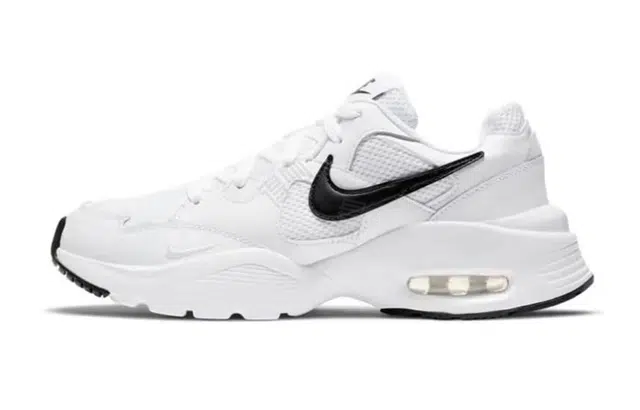 Nike Air Max Fusion 520